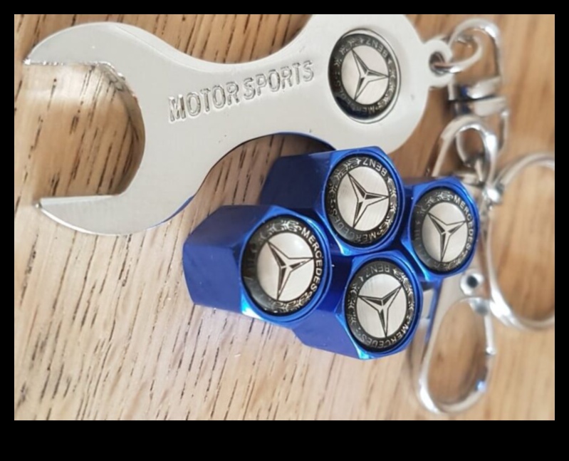 السرعة والأناقة: أفكار هدايا متعلقة بالسيارات لعيد الأب