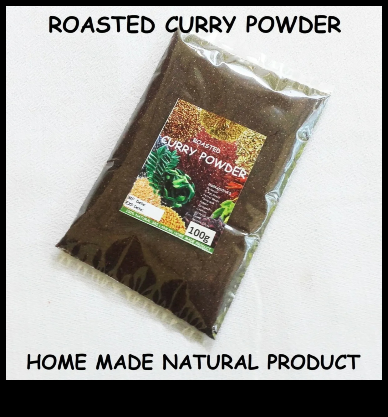 الكاري المركزي: جولة لذيذة عبر التوابل الآسيوية