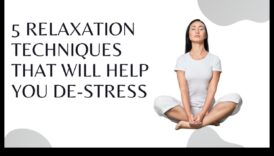 أفكار هادئة: تقنيات التأمل لتخفيف التوتر