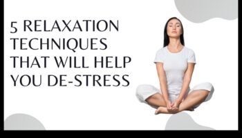 أفكار هادئة: تقنيات التأمل لتخفيف التوتر