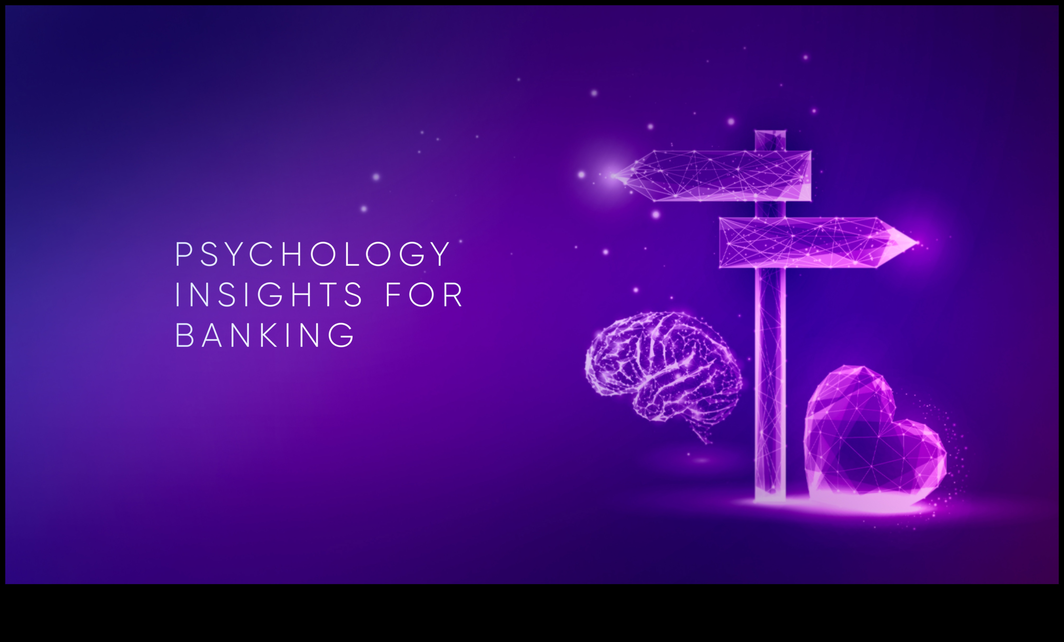 التصميم للتمويل الرقمي: سيكولوجية التكنولوجيا المالية التي تركز على المستخدم