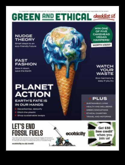 Green Guardian هدايا مستدامة وصديقة للبيئة لمناصرة الأرض 4 Green Guardian: هدايا مستدامة وصديقة للبيئة لمناصري الأرض