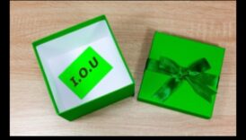 Green Guardian: هدايا مستدامة وصديقة للبيئة لمناصري الأرض