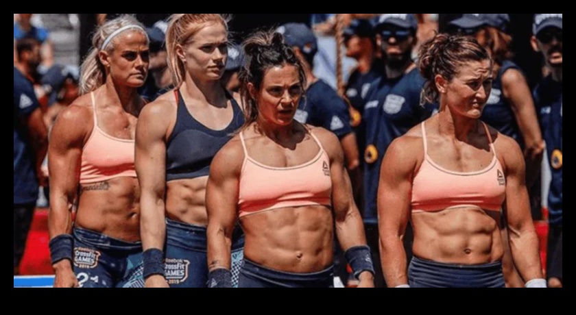 إعادة تعريف القلب: تمارين البطن المستهدفة للحصول على بطن قوي