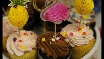 الحلويات الإلهية: ارفع ذوقك مع الحلويات السماوية