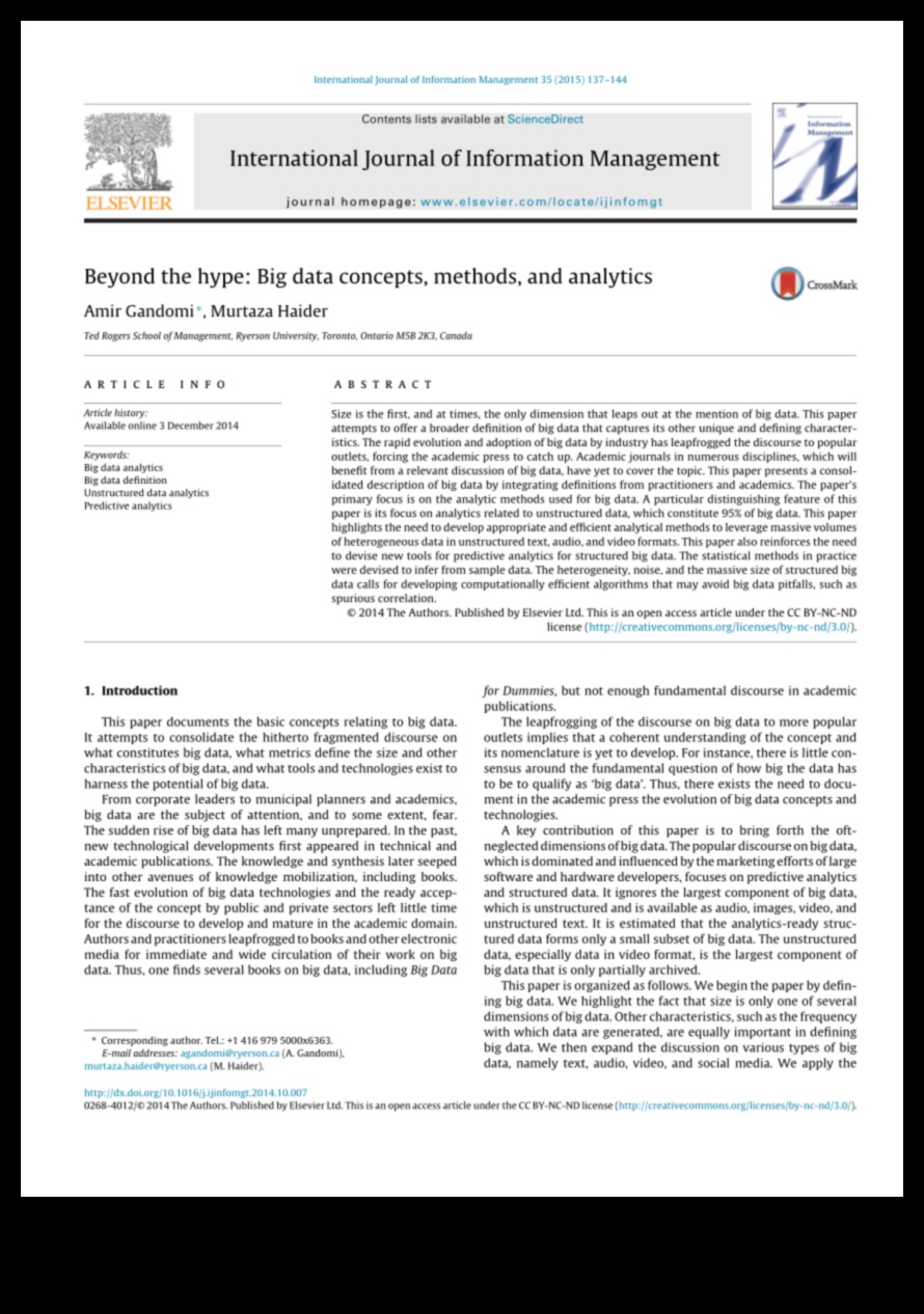 ما وراء الضجيج: طبقات المعنى في التقنيات الناشئة