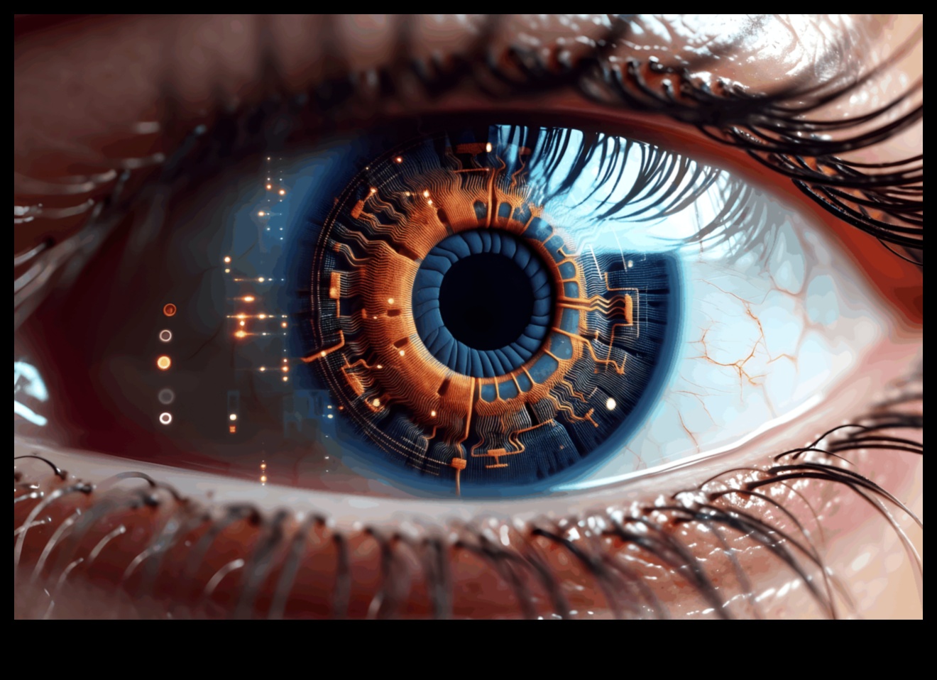 ما وراء الضجيج: طبقات المعنى في التقنيات الناشئة