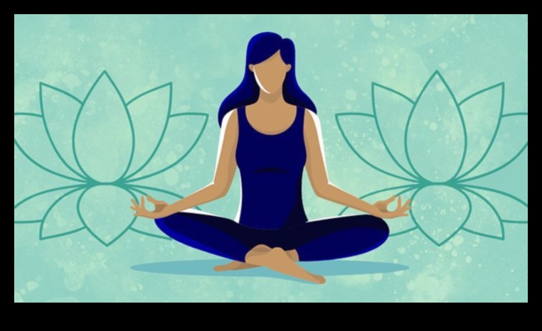 عقلية هادئة: استراتيجيات التأمل لتخفيف التوتر