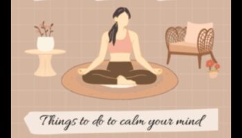 عقلية هادئة: استراتيجيات التأمل لتخفيف التوتر