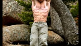 التدريبات البرية: تمارين في الهواء الطلق في المناظر الطبيعية الجامحة