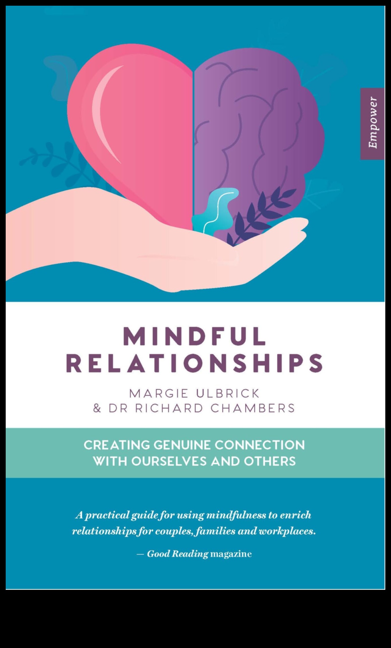 النفوس المتصلة: فن بناء العلاقات الواعية