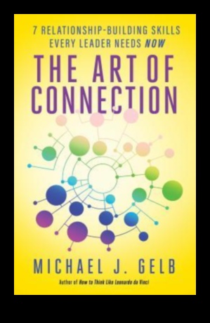 النفوس المتصلة: فن بناء العلاقات الواعية