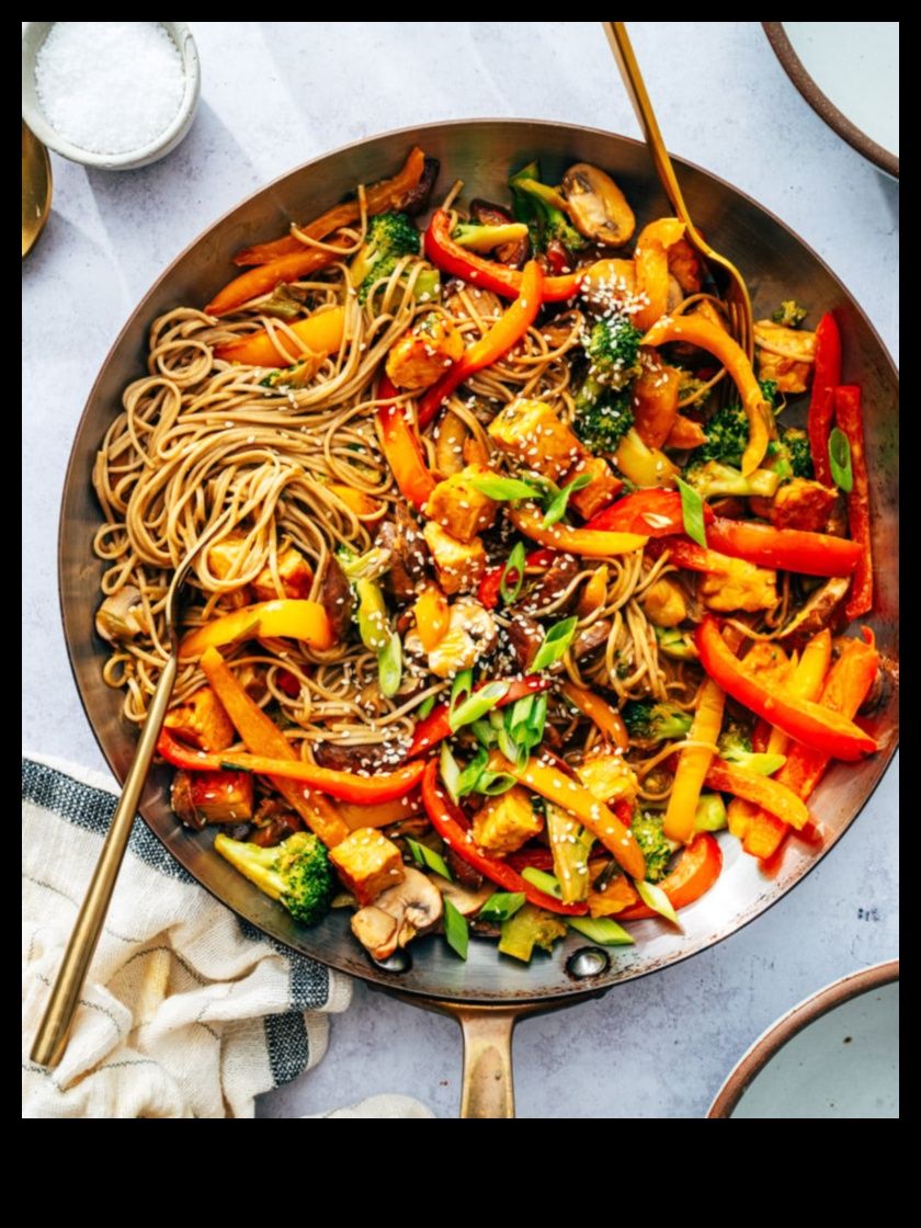 وصفات سهلة وسريعة ولذيذة لنعيم الطهي الفوري 4 سريعة ولذيذة: وصفات سهلة لنعيم الطهي الفوري