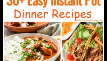 سريعة ولذيذة: وصفات سهلة لنعيم الطهي الفوري