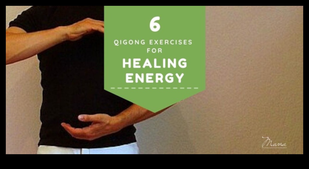 الطاقات المستنيرة: تمارين العقل والجسم للتجديد الروحي