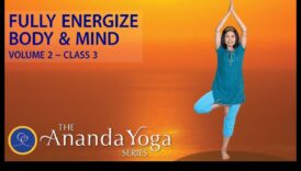 الطاقات المستنيرة: تمارين العقل والجسم للتجديد الروحي