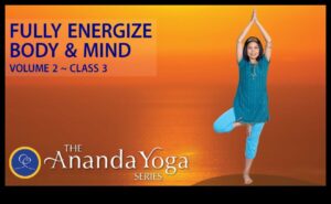 الطاقات المستنيرة: تمارين العقل والجسم للتجديد الروحي