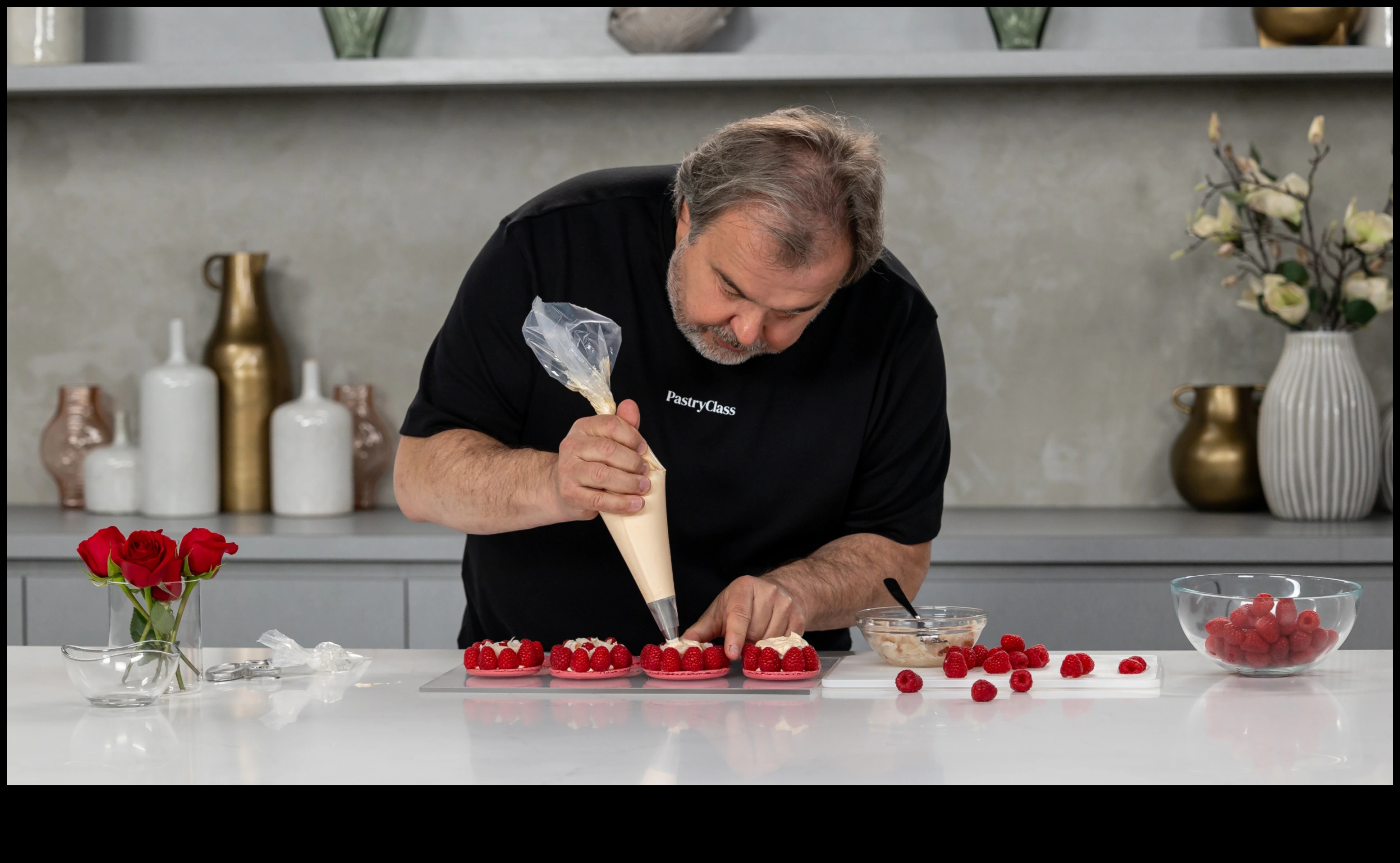 مزيج لذيذ: الخلط والمطابقة لأفكار الوصفات الملهمة