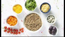 مزيج لذيذ: الخلط والمطابقة لأفكار الوصفات الملهمة