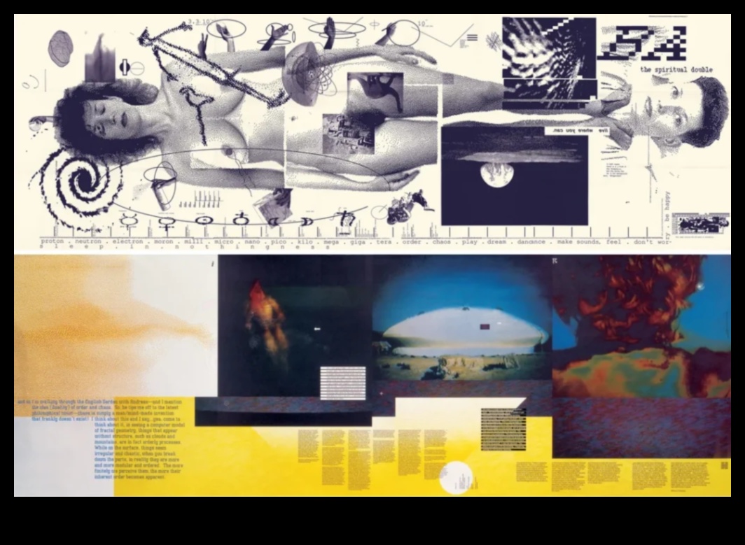 نانو مافريكس: رائدة في عالم الفنون الإبداعية والحلول الدقيقة