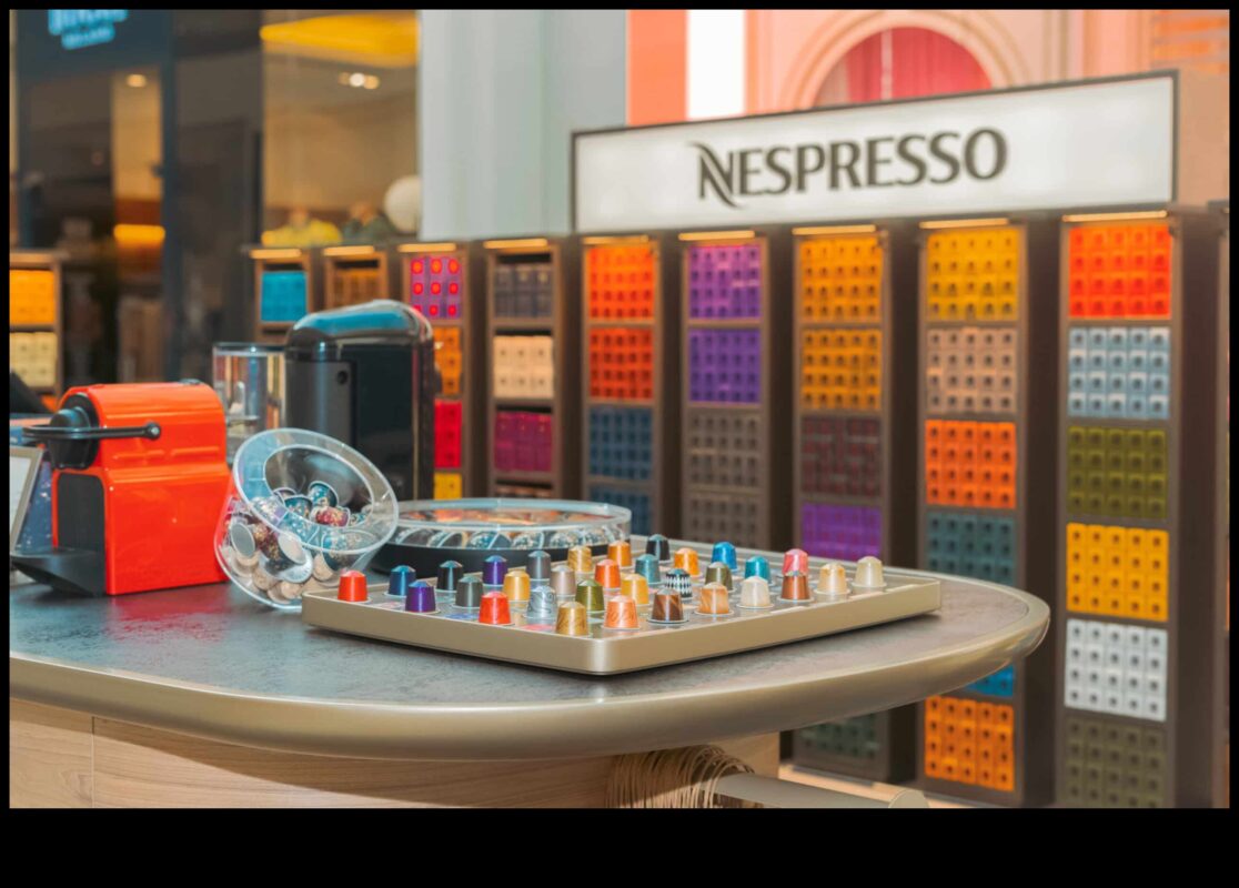 نانو مافريكس: رائدة في عالم الفنون الإبداعية والحلول الدقيقة