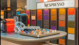 نانو مافريكس: رائدة في عالم الفنون الإبداعية والحلول الدقيقة