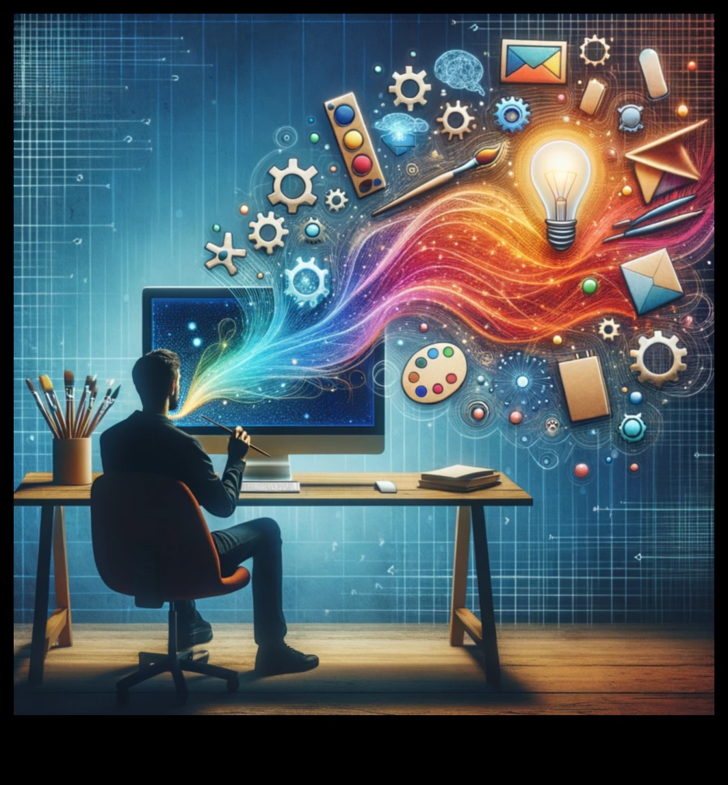 إطلاق العنان للإبداع: مجموعة أدوات مستكشف إنترنت الأشياء في التصميم