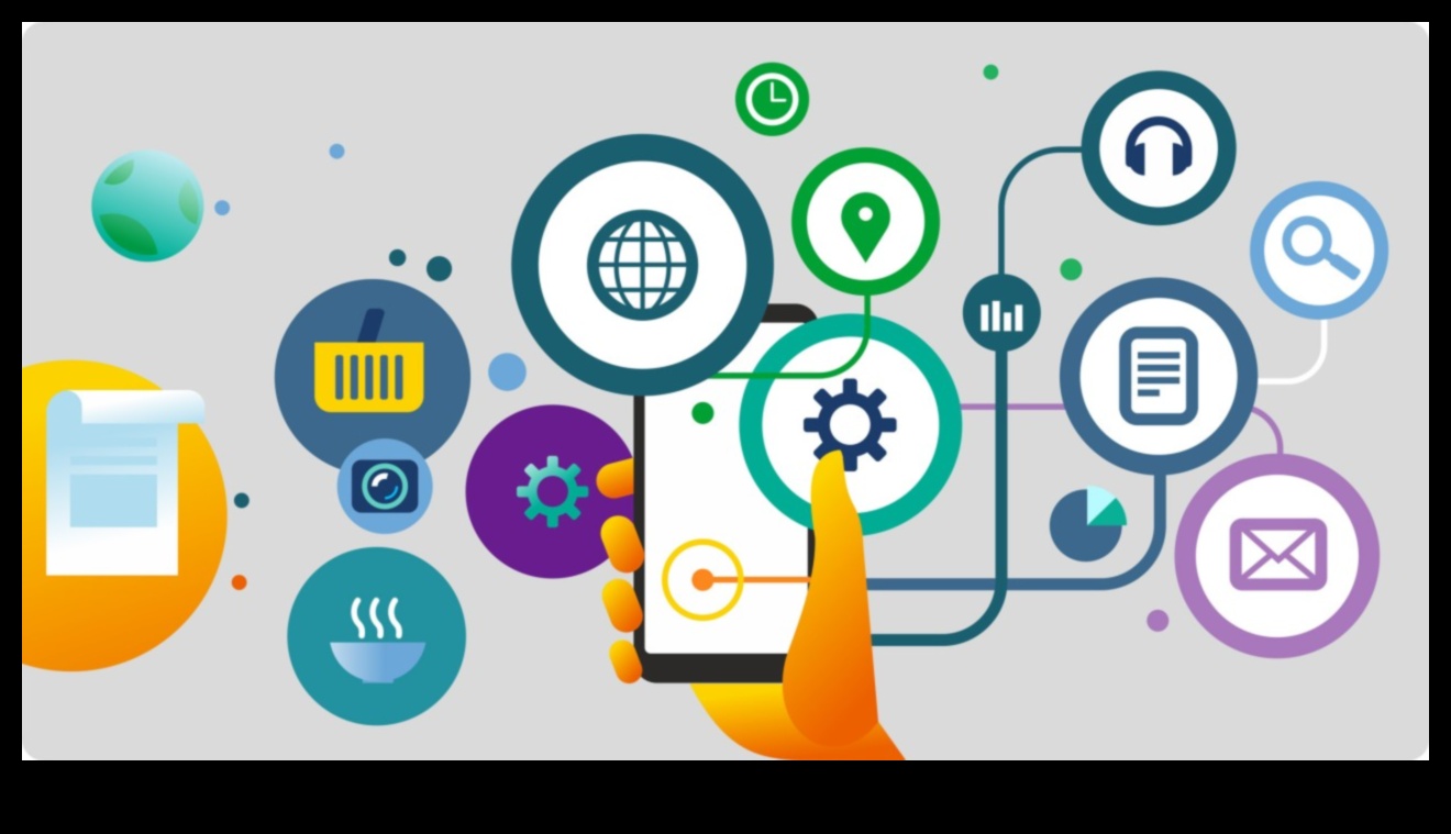 إطلاق العنان للإبداع: مجموعة أدوات مستكشف إنترنت الأشياء في التصميم