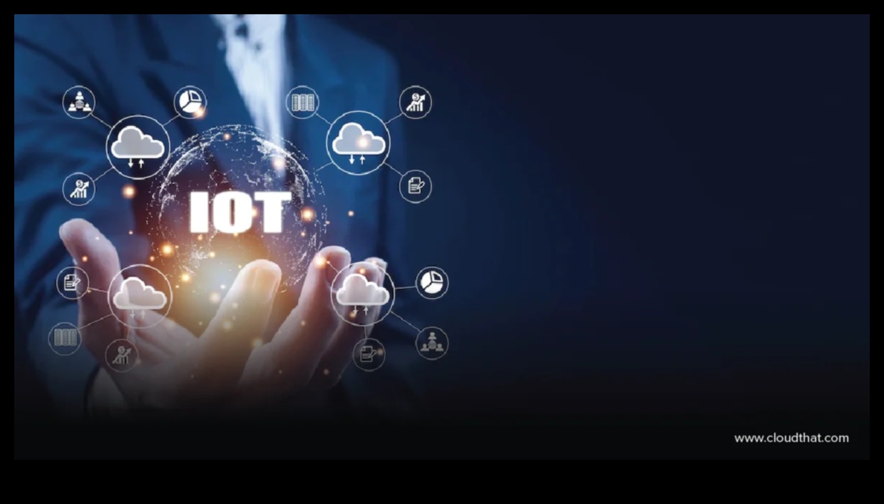 إطلاق العنان للإبداع: مجموعة أدوات مستكشف إنترنت الأشياء في التصميم