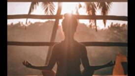 الزخم الواعي: بناء القوة بالوعي