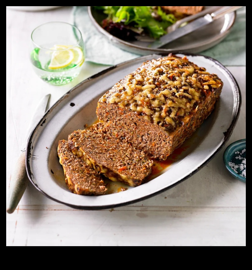 قماش الطهي: النكهات النباتية الفنية المعروضة