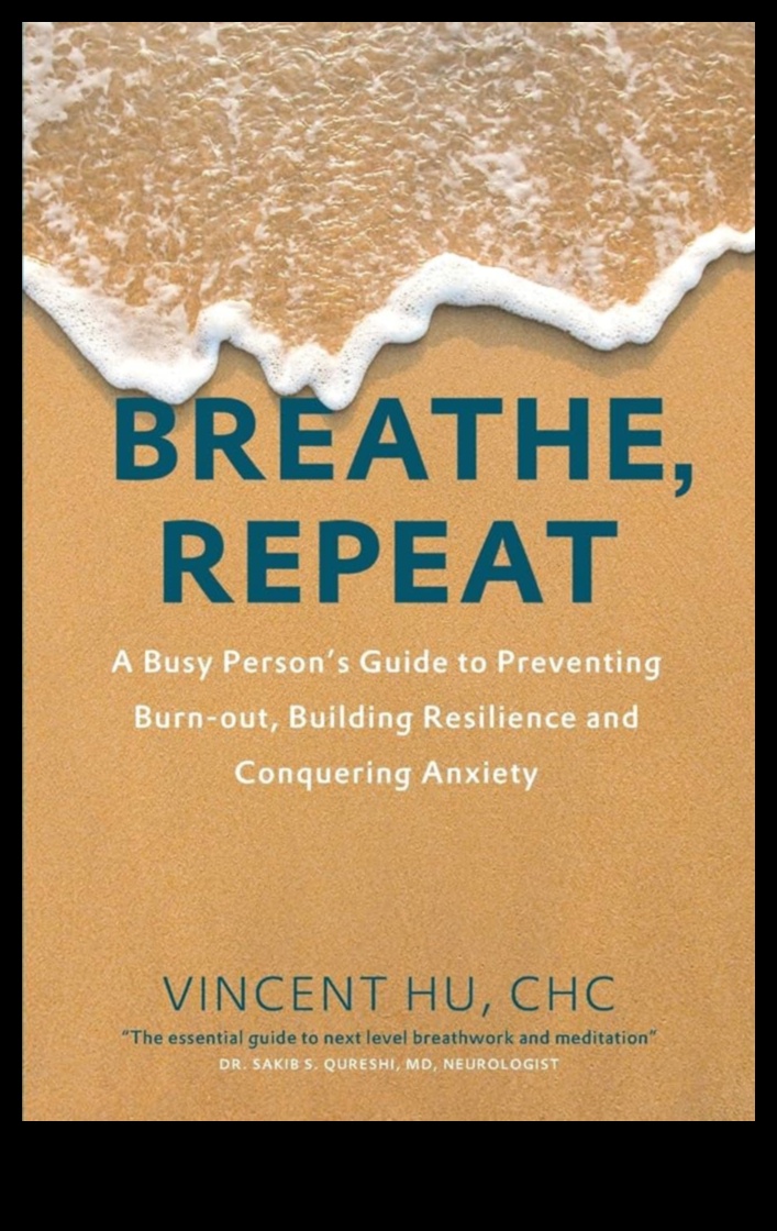 تنفس، استرخ، كرر: إتقان دورة تقنيات الاسترخاء