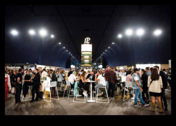 Vive la Cuisine: احتفل بالحياة مع فن الطهي الفرنسي