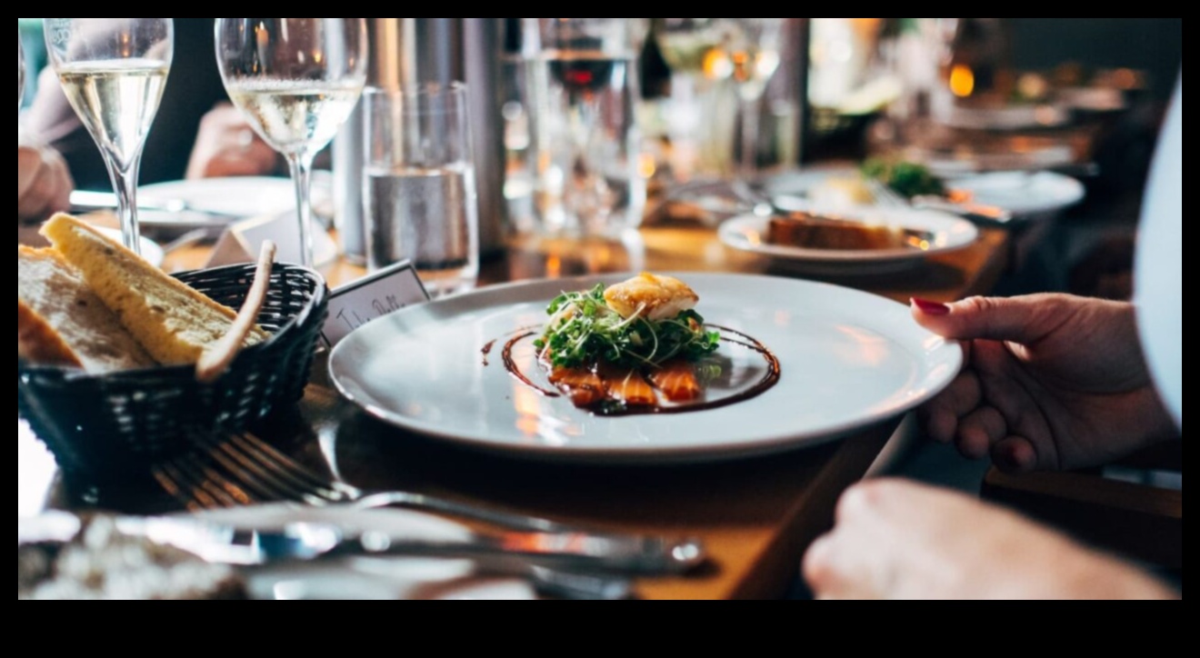 Vive la Cuisine: احتفل بالحياة مع فن الطهي الفرنسي