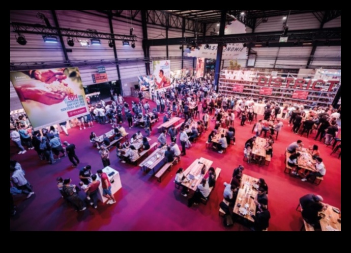 Vive la Cuisine: احتفل بالحياة مع فن الطهي الفرنسي