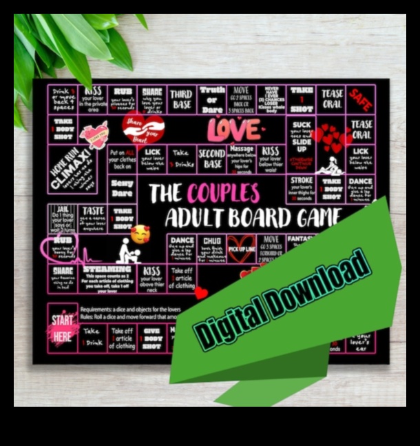 Game Night Glory: نصيحة حول هدايا الألعاب اللوحية لعيد الحب الممتع