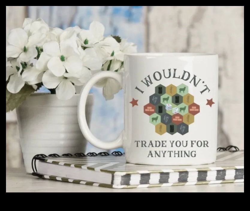 Game Night Glory: نصيحة حول هدايا الألعاب اللوحية لعيد الحب الممتع