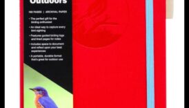 مذكرات مراقب الطيور: تتبع مغامرات الطيور الخاصة بك