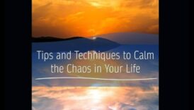 الهدوء وسط الفوضى: دليل لإيجاد السلام من خلال تقنيات الاسترخاء