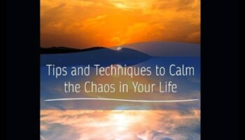 الهدوء وسط الفوضى: دليل لإيجاد السلام من خلال تقنيات الاسترخاء