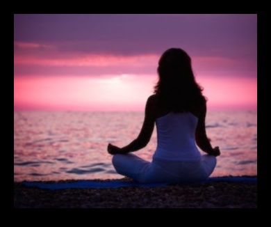 الصحة المشعة: كيف يعزز التأمل المرونة العاطفية والرفاهية العقلية