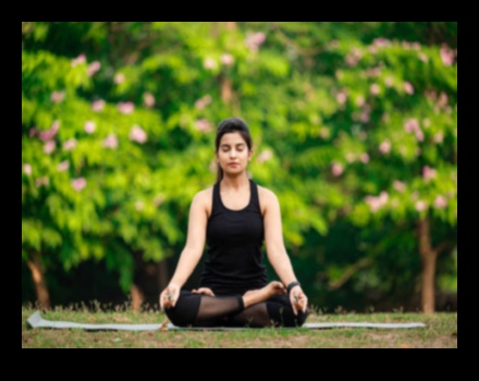 الصحة المشعة: كيف يعزز التأمل المرونة العاطفية والرفاهية العقلية