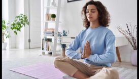 صحة مشعة كيف يساعدك التفكير في في التحسن من تحديات أنماط الحياة 3 الصحة المشعة: كيف يعزز التأمل المرونة العاطفية والرفاهية العقلية