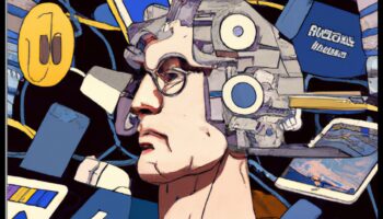 ما وراء الضجيج: تجاوز الحدود في استكشاف التكنولوجيا الحديثة