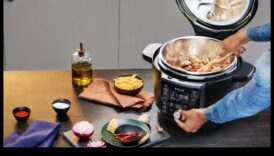 بساطة الذواقة: إطلاق العنان لسحر الطهي البطيء