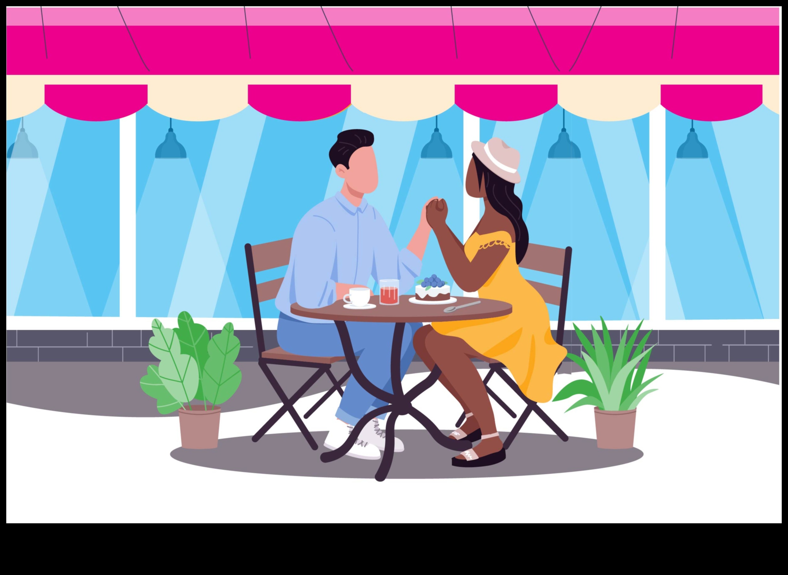 الحب الواعي: بناء اتصالات مدروسة في علاقتك