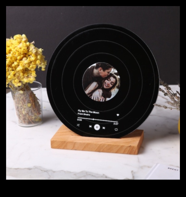 التذكارات اللحنية: الآلات كهدايا عاطفية