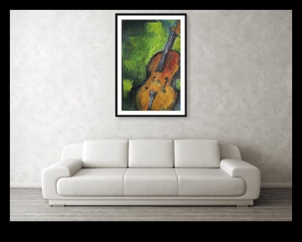 التذكارات اللحنية: الآلات كهدايا عاطفية