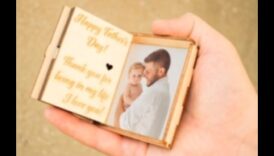 التذكارات اللحنية: الآلات كهدايا عاطفية