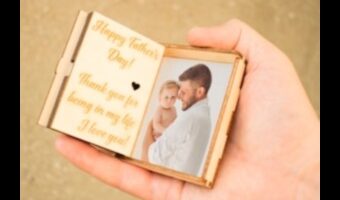 التذكارات اللحنية: الآلات كهدايا عاطفية